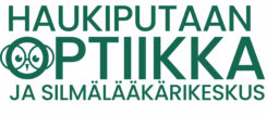 Haukiputaan Optiikka ja Silmälääkärikeskus